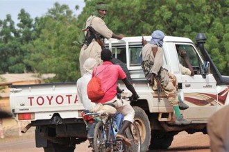 Guerre au Mali : Les islamistes veulent reprendre Tombouctou